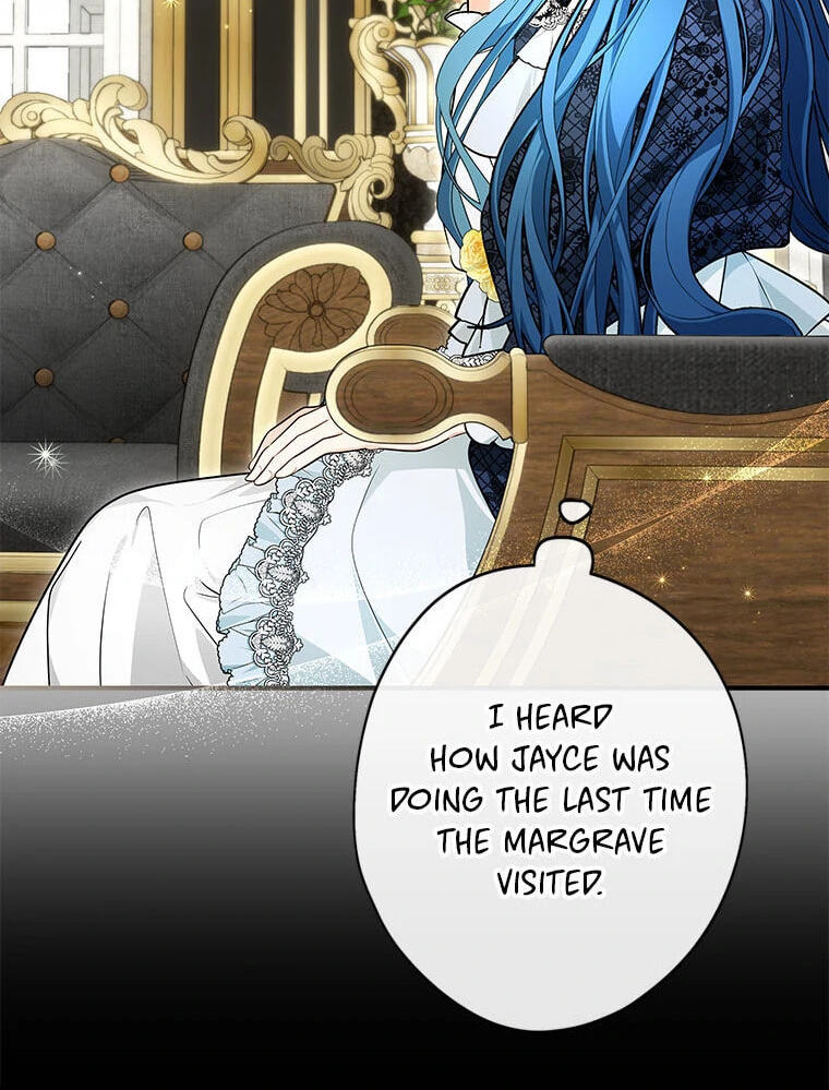 Not your MOTHER in Law Chapter 50 page 12 - 
