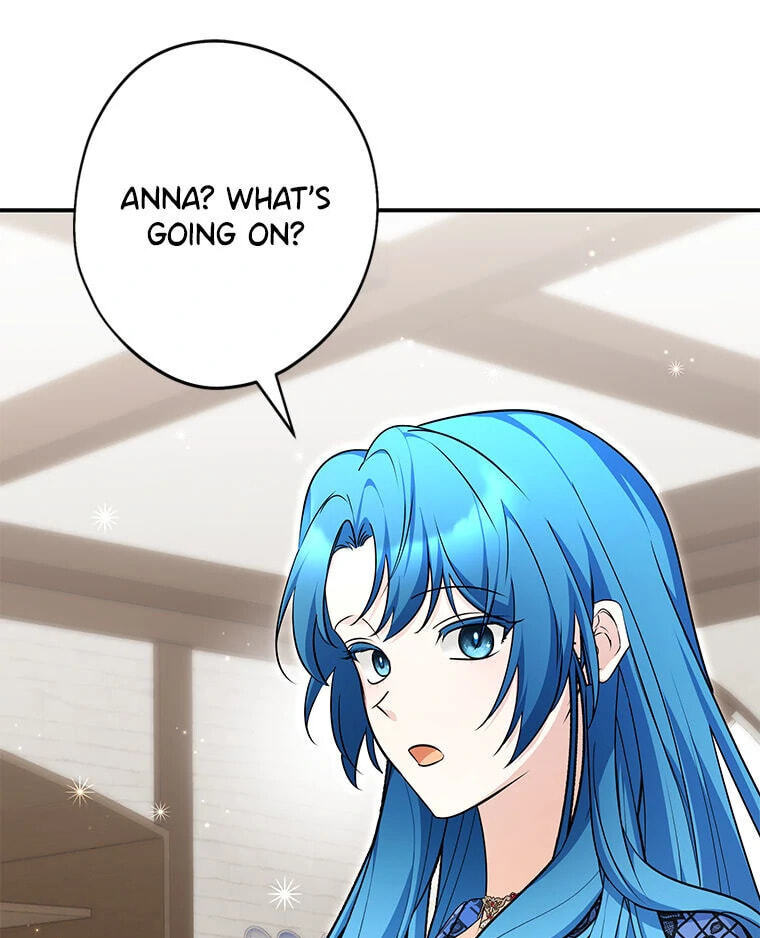 Not your MOTHER in Law Chapter 50 page 113 - 