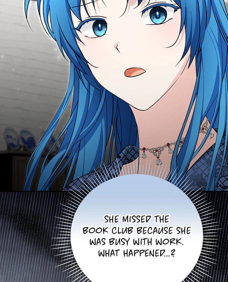Not your MOTHER in Law Chapter 50 page 118 - 