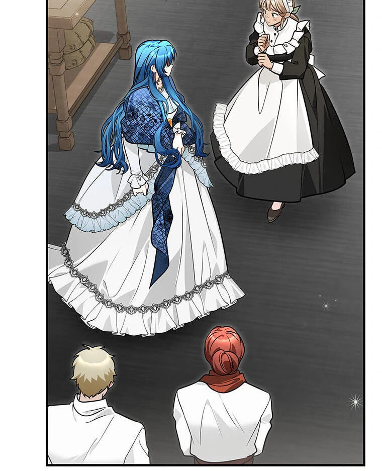 Not your MOTHER in Law Chapter 50 page 120 - 