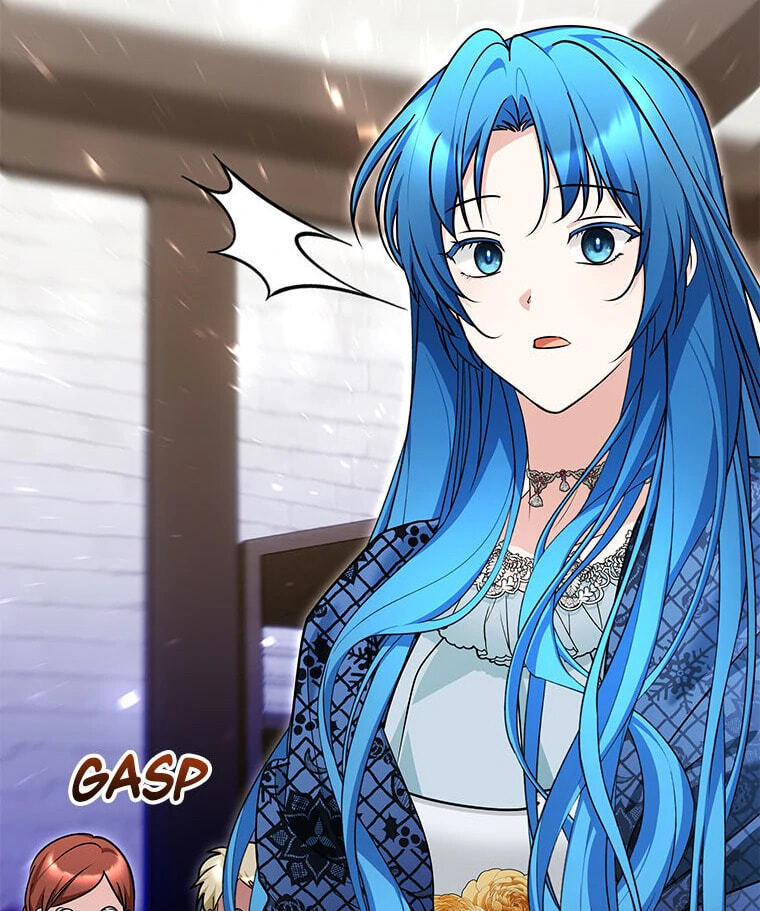 Not your MOTHER in Law Chapter 50 page 125 - 