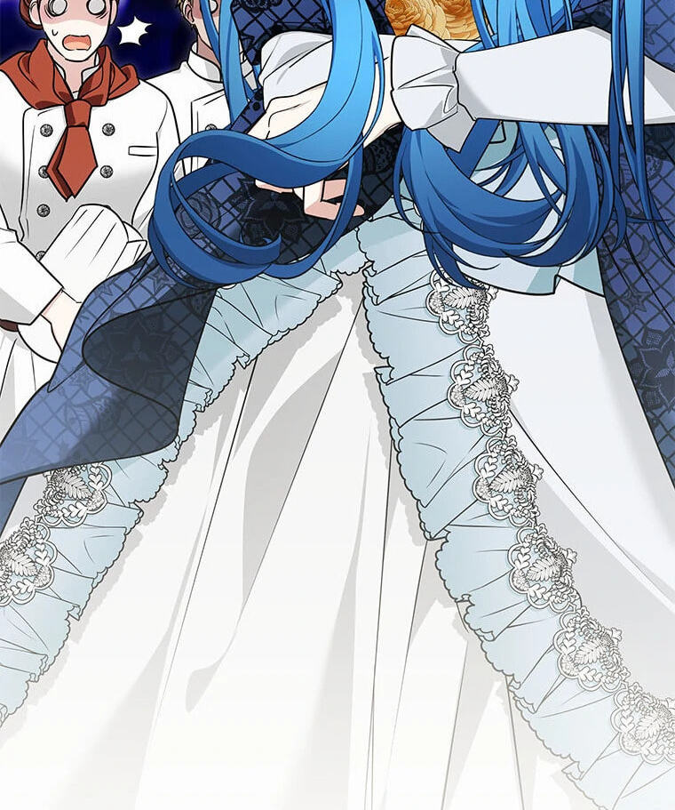 Not your MOTHER in Law Chapter 50 page 126 - 