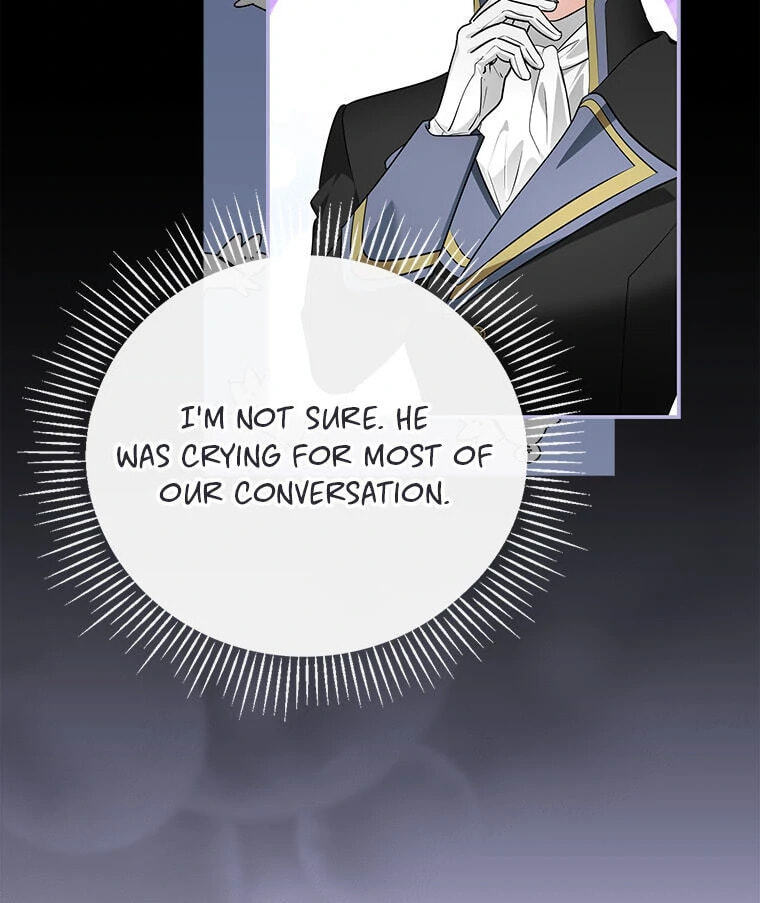 Not your MOTHER in Law Chapter 50 page 14 - 