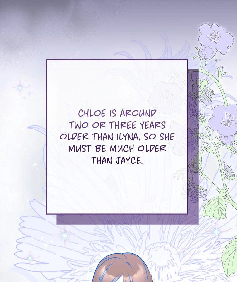 Not your MOTHER in Law Chapter 50 page 15 - 