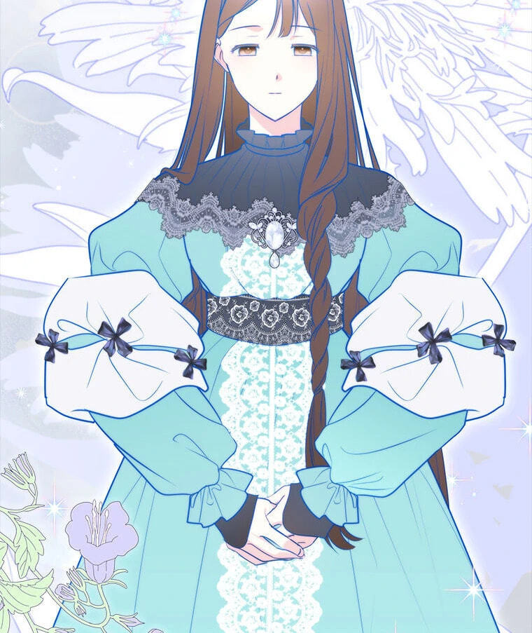 Not your MOTHER in Law Chapter 50 page 16 - 