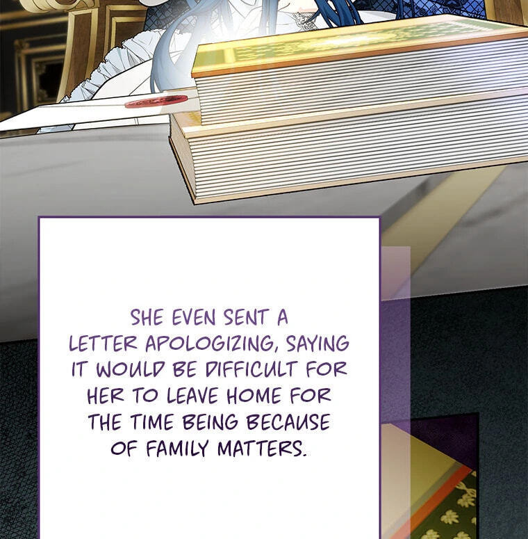 Not your MOTHER in Law Chapter 50 page 20 - 