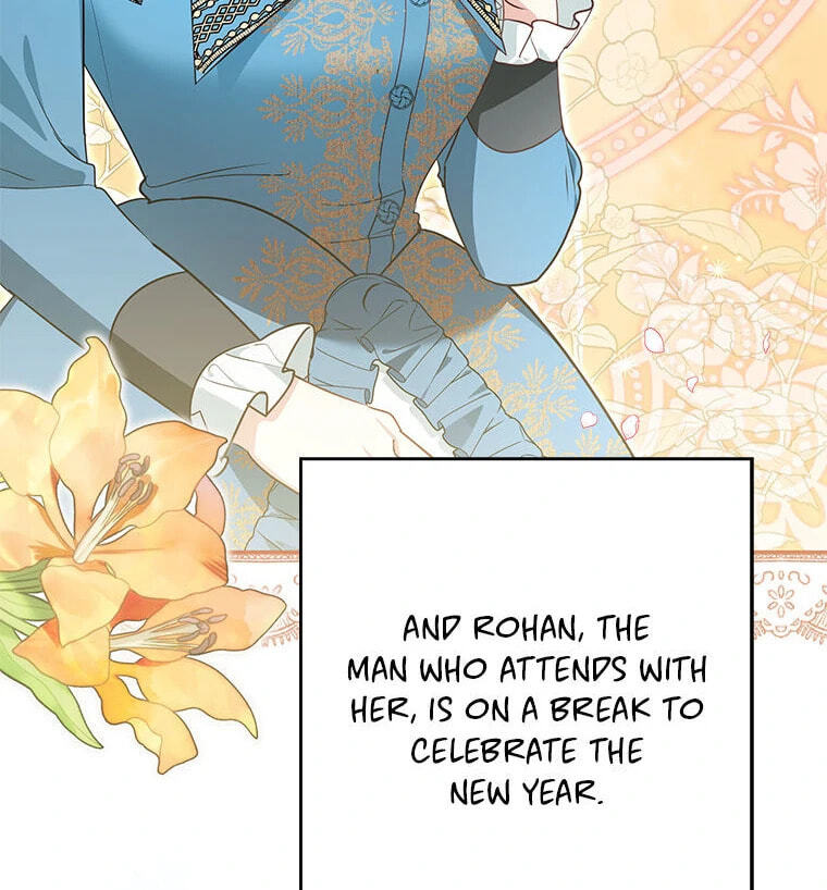 Not your MOTHER in Law Chapter 50 page 29 - 