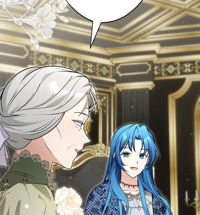Not your MOTHER in Law Chapter 50 page 33 - 