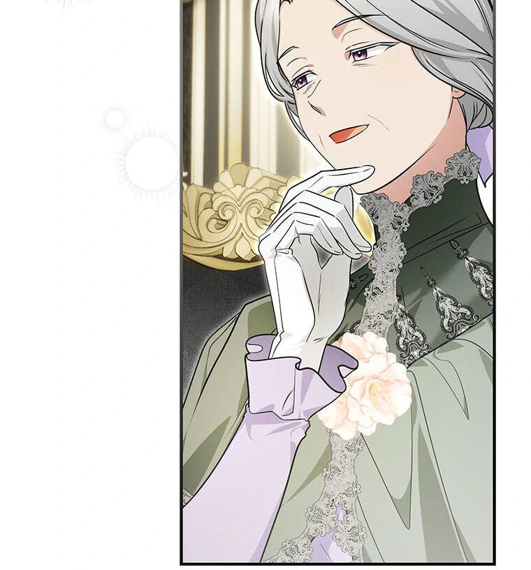 Not your MOTHER in Law Chapter 50 page 36 - 