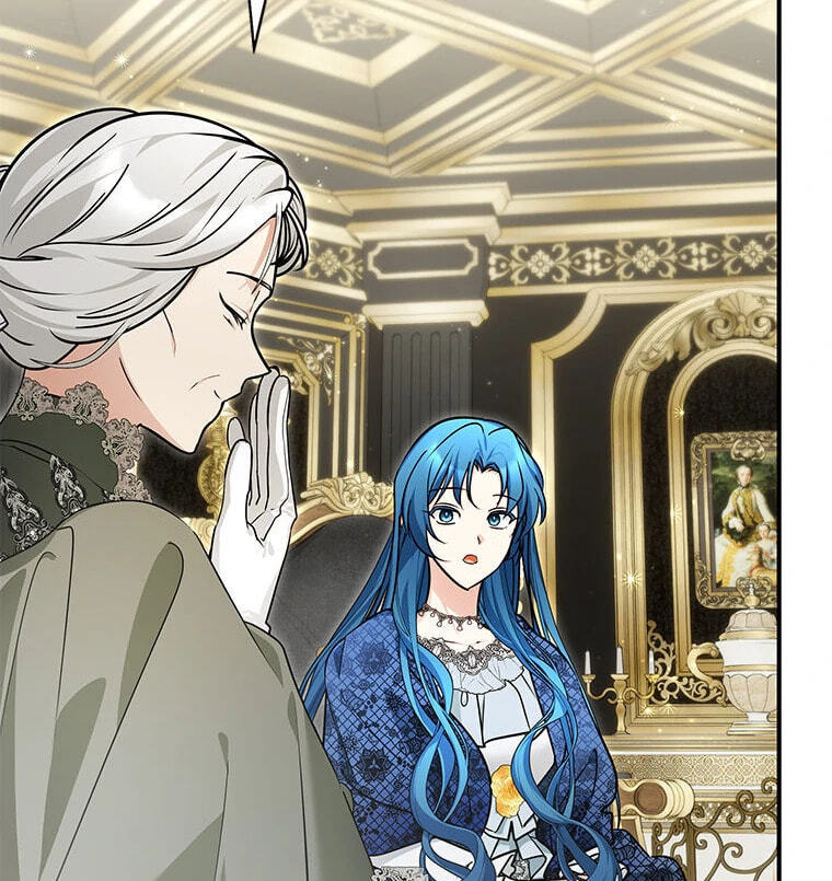 Not your MOTHER in Law Chapter 50 page 45 - 