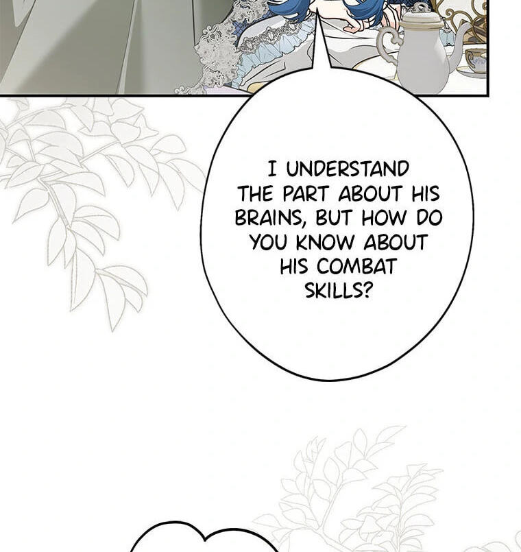 Not your MOTHER in Law Chapter 50 page 46 - 