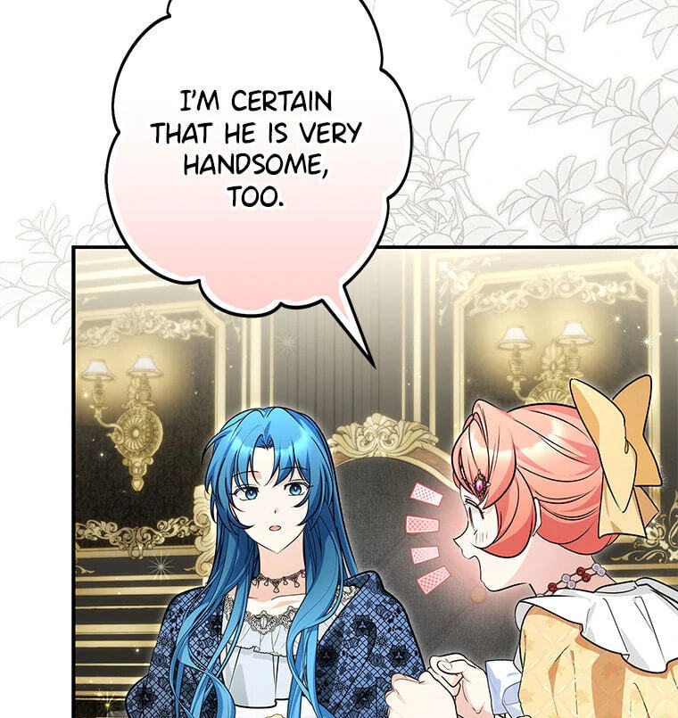 Not your MOTHER in Law Chapter 50 page 47 - 