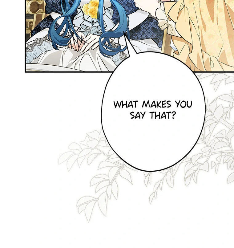 Not your MOTHER in Law Chapter 50 page 48 - 