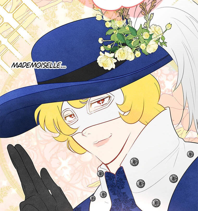 Not your MOTHER in Law Chapter 50 page 50 - 