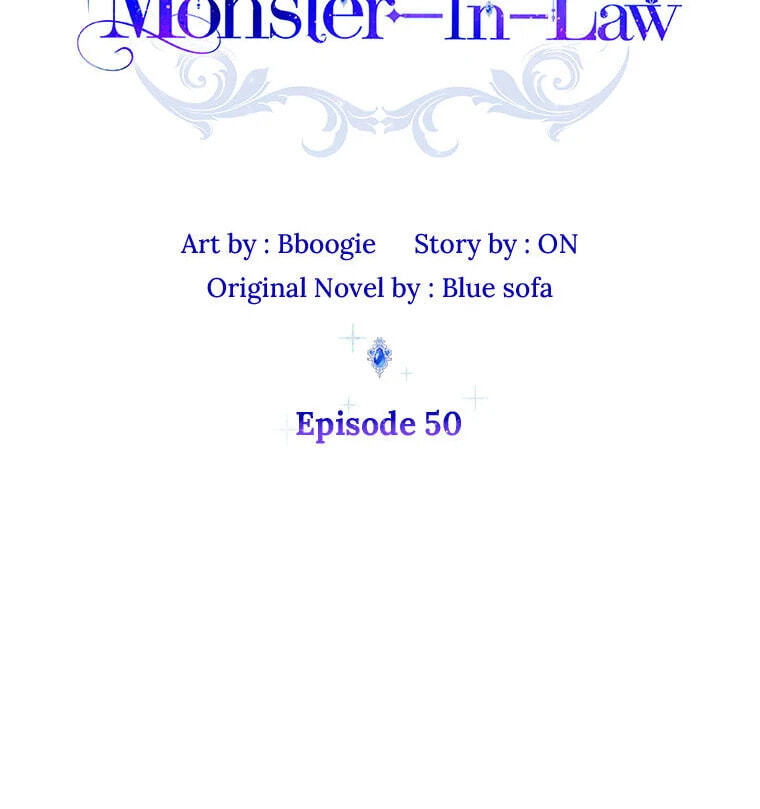Not your MOTHER in Law Chapter 50 page 55 - 