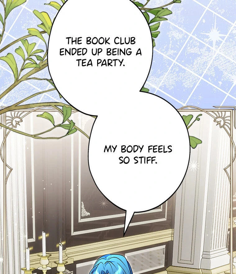 Not your MOTHER in Law Chapter 50 page 59 - 