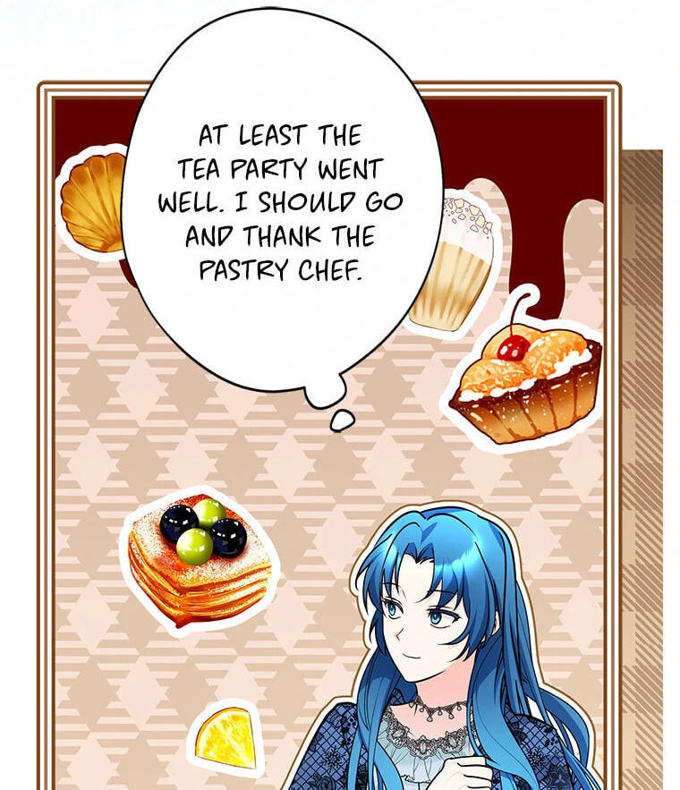 Not your MOTHER in Law Chapter 50 page 62 - 