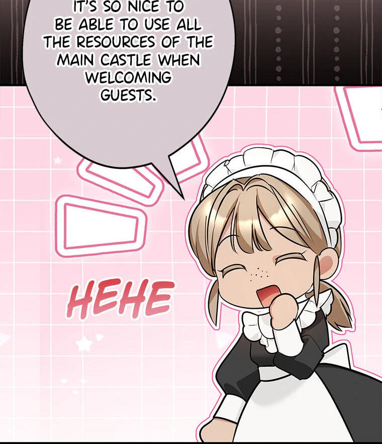 Not your MOTHER in Law Chapter 50 page 64 - 