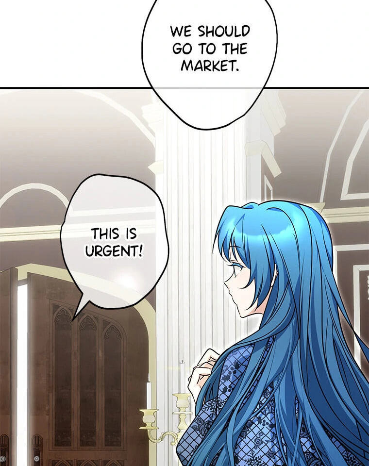 Not your MOTHER in Law Chapter 50 page 70 - 