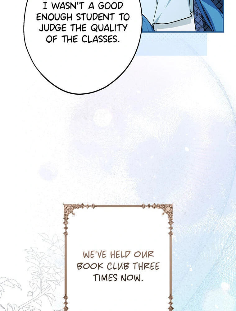 Not your MOTHER in Law Chapter 50 page 8 - 