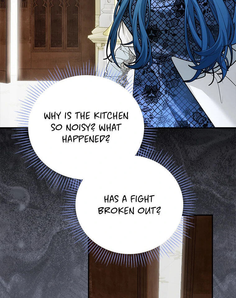 Not your MOTHER in Law Chapter 50 page 71 - 