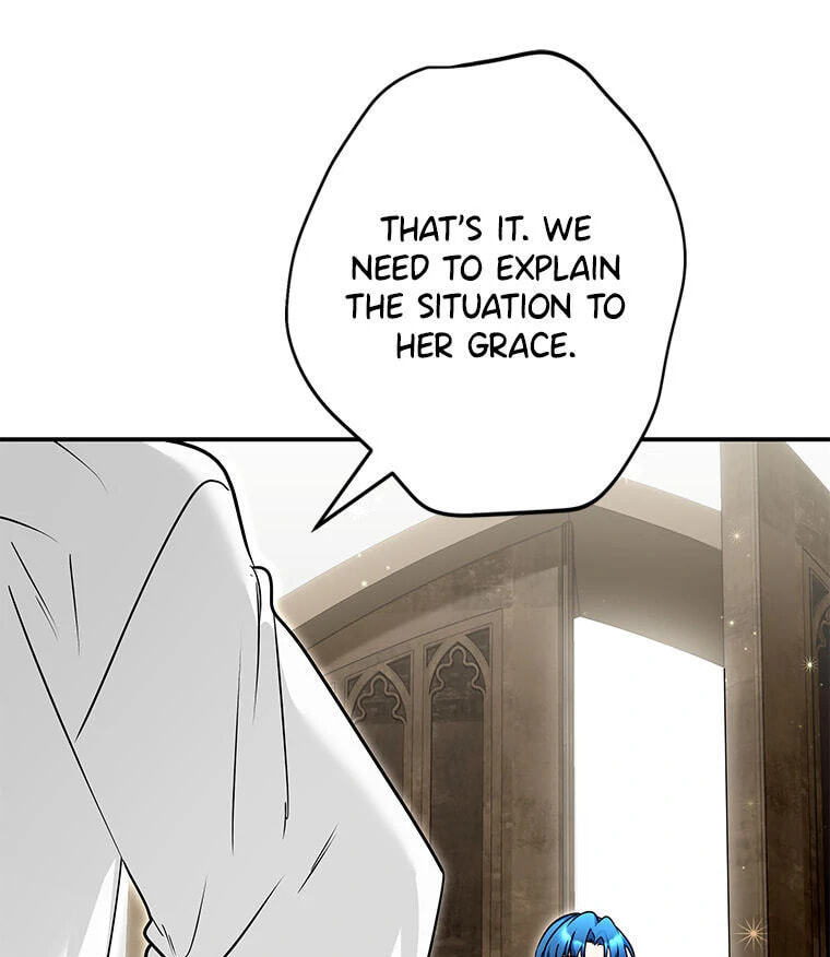 Not your MOTHER in Law Chapter 50 page 73 - 