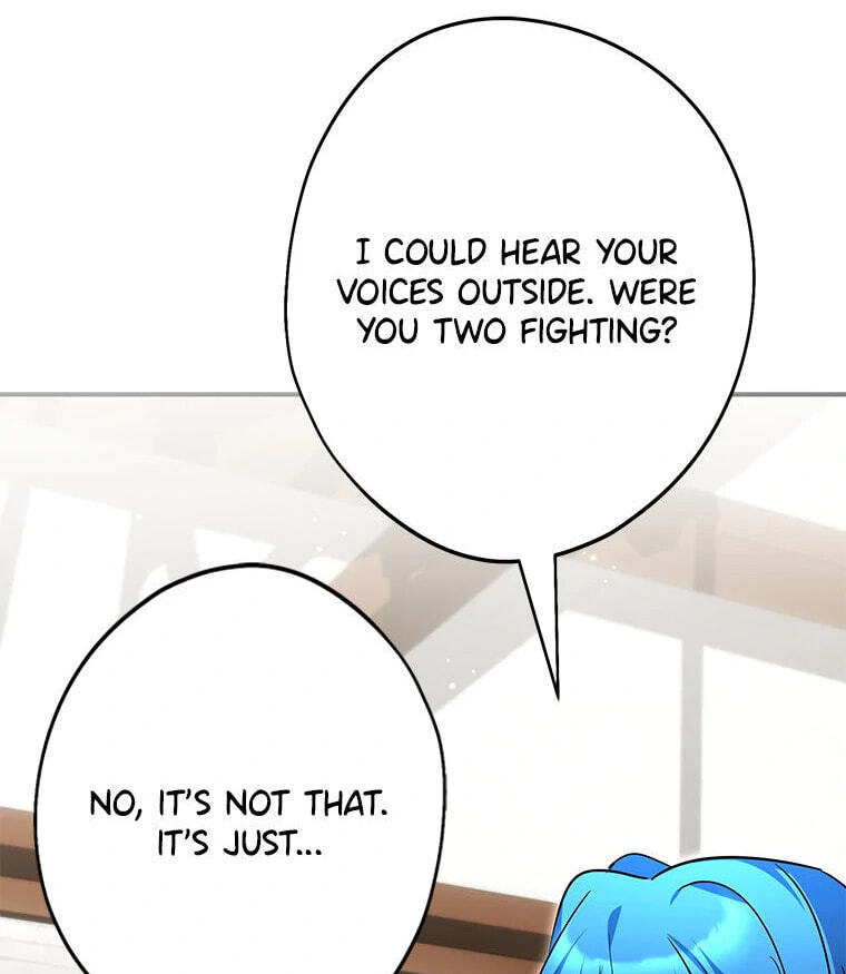 Not your MOTHER in Law Chapter 50 page 79 - 