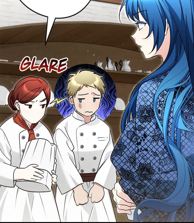 Not your MOTHER in Law Chapter 50 page 80 - 