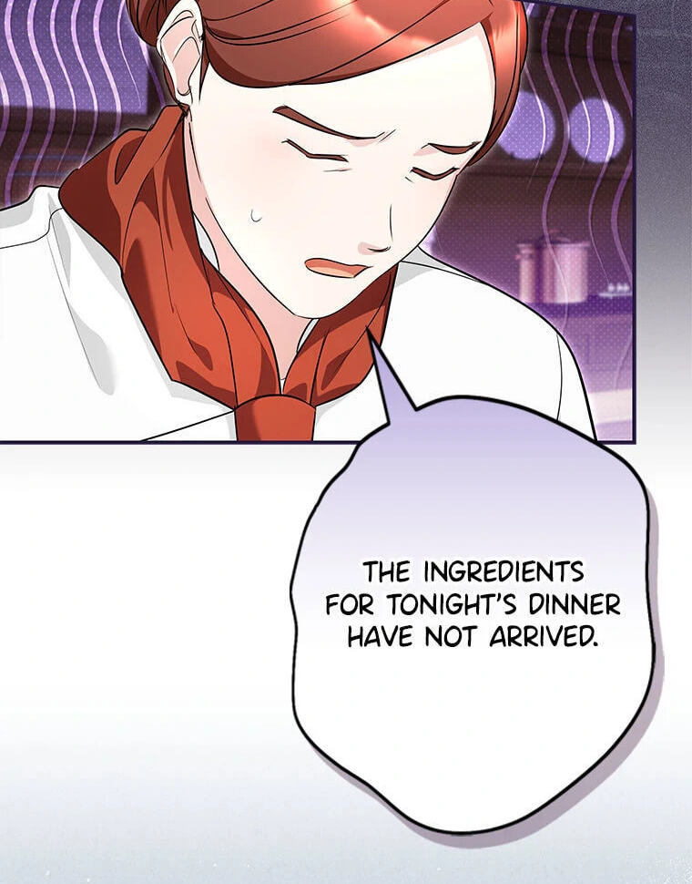 Not your MOTHER in Law Chapter 50 page 82 - 