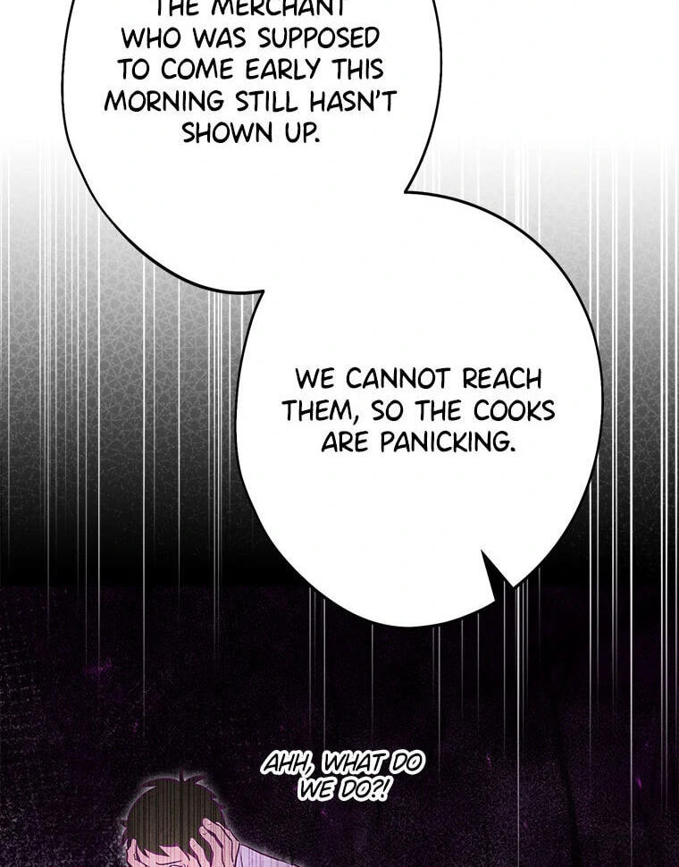 Not your MOTHER in Law Chapter 50 page 84 - 