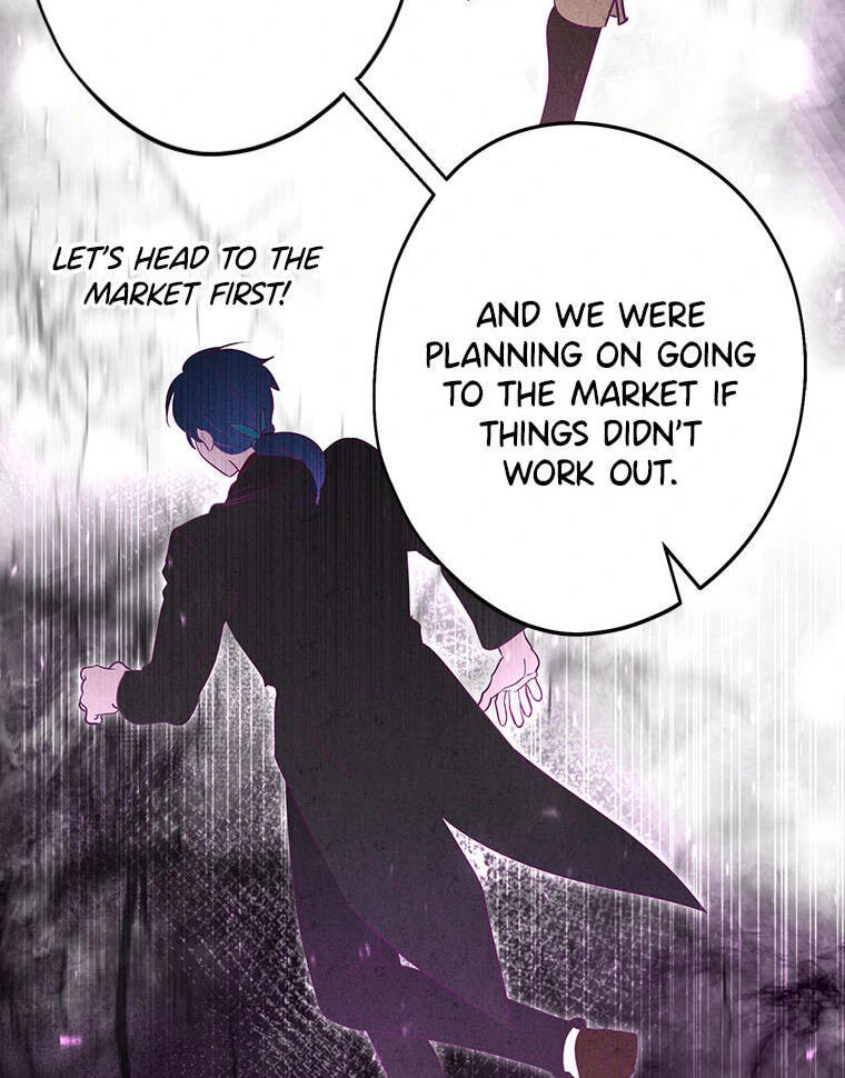 Not your MOTHER in Law Chapter 50 page 86 - 