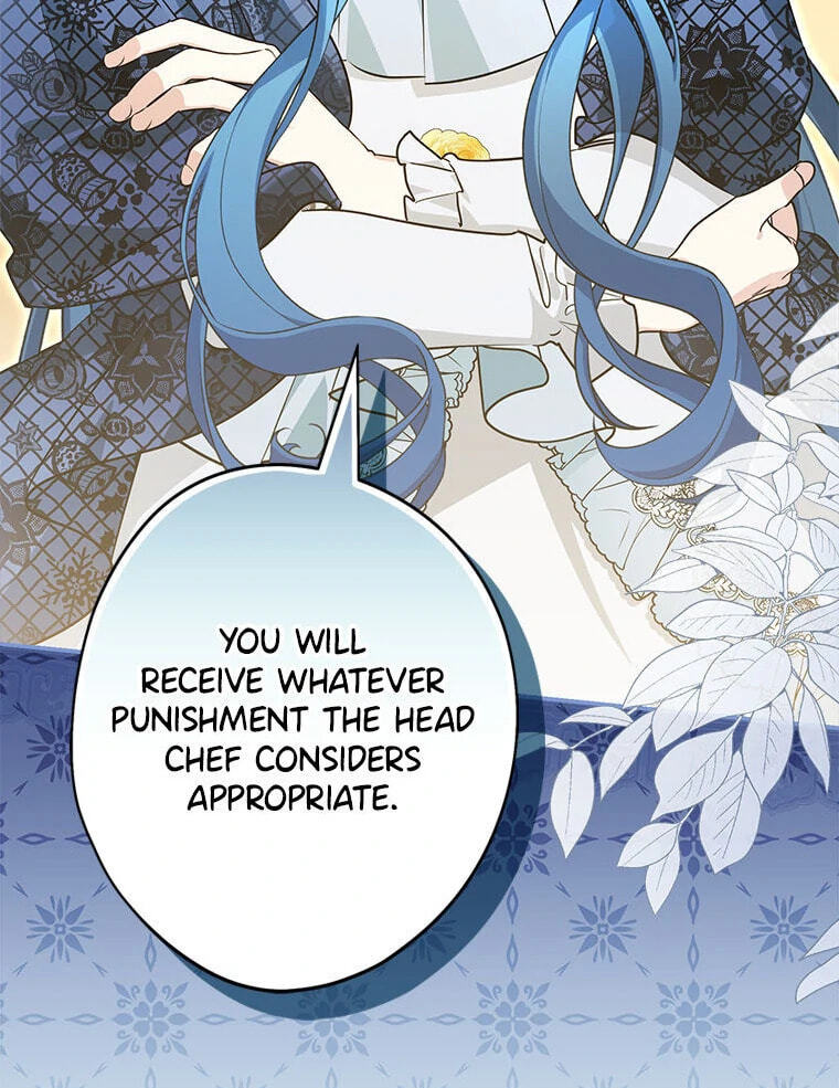 Not your MOTHER in Law Chapter 50 page 95 - 