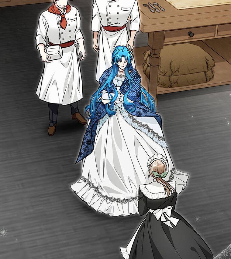 Not your MOTHER in Law Chapter 51 page 2 - 