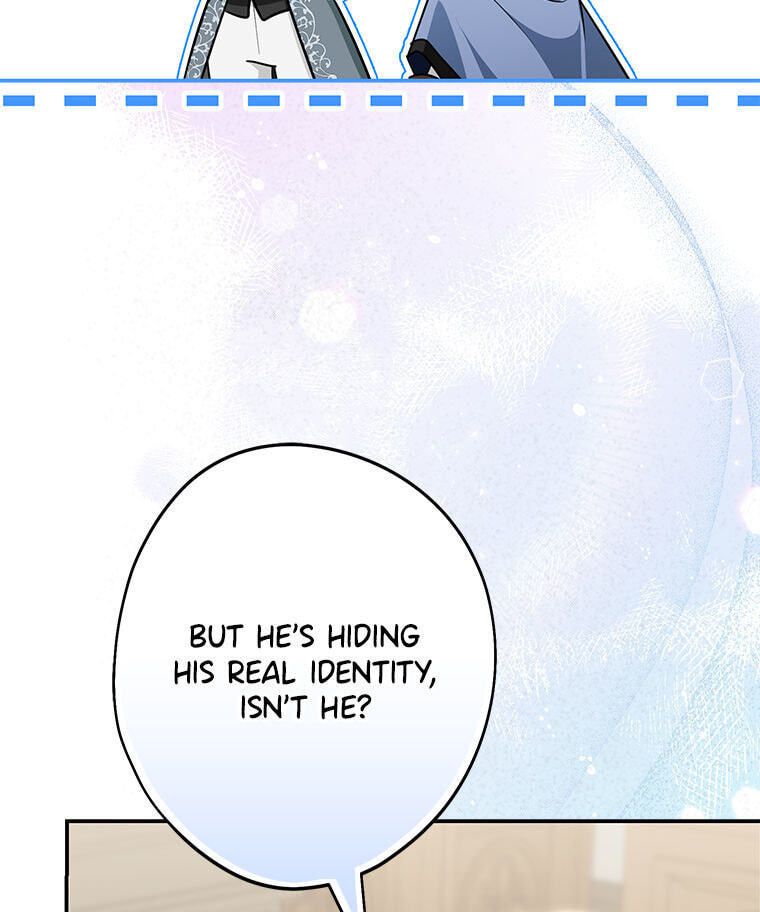 Not your MOTHER in Law Chapter 51 page 101 - 