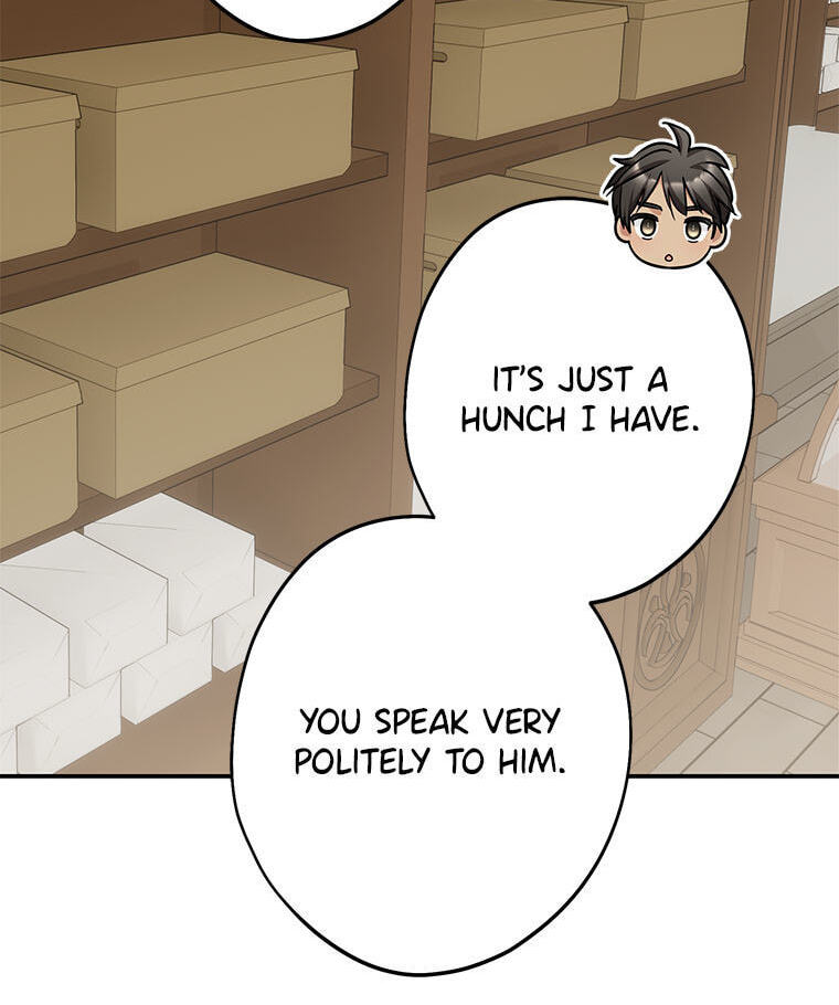 Not your MOTHER in Law Chapter 51 page 104 - 