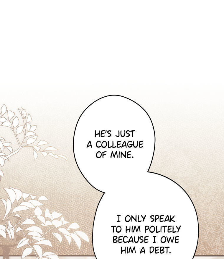 Not your MOTHER in Law Chapter 51 page 105 - 