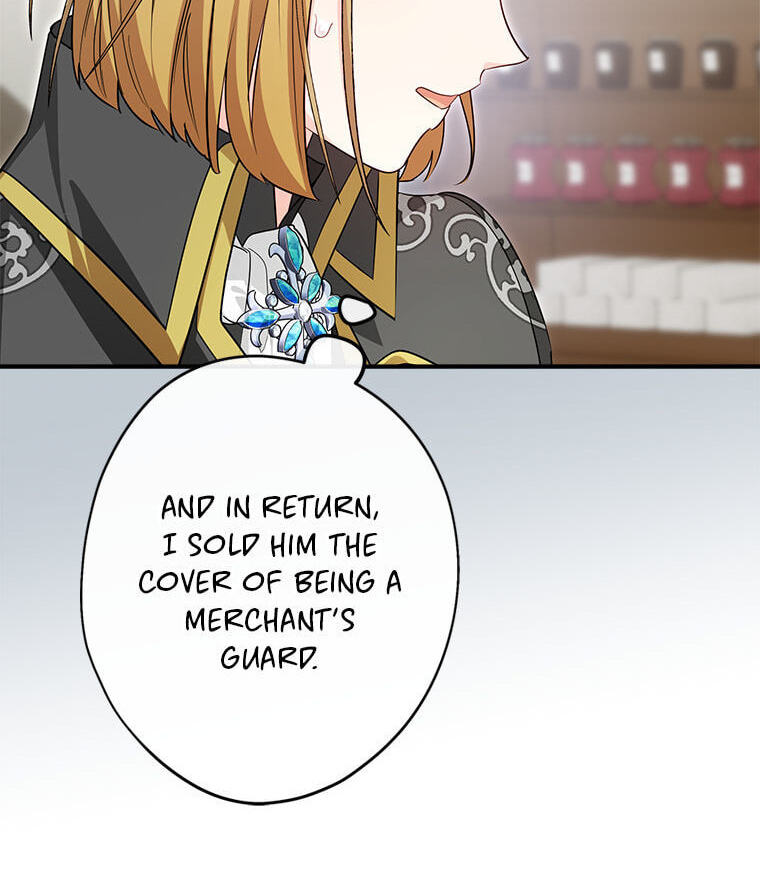 Not your MOTHER in Law Chapter 51 page 110 - 