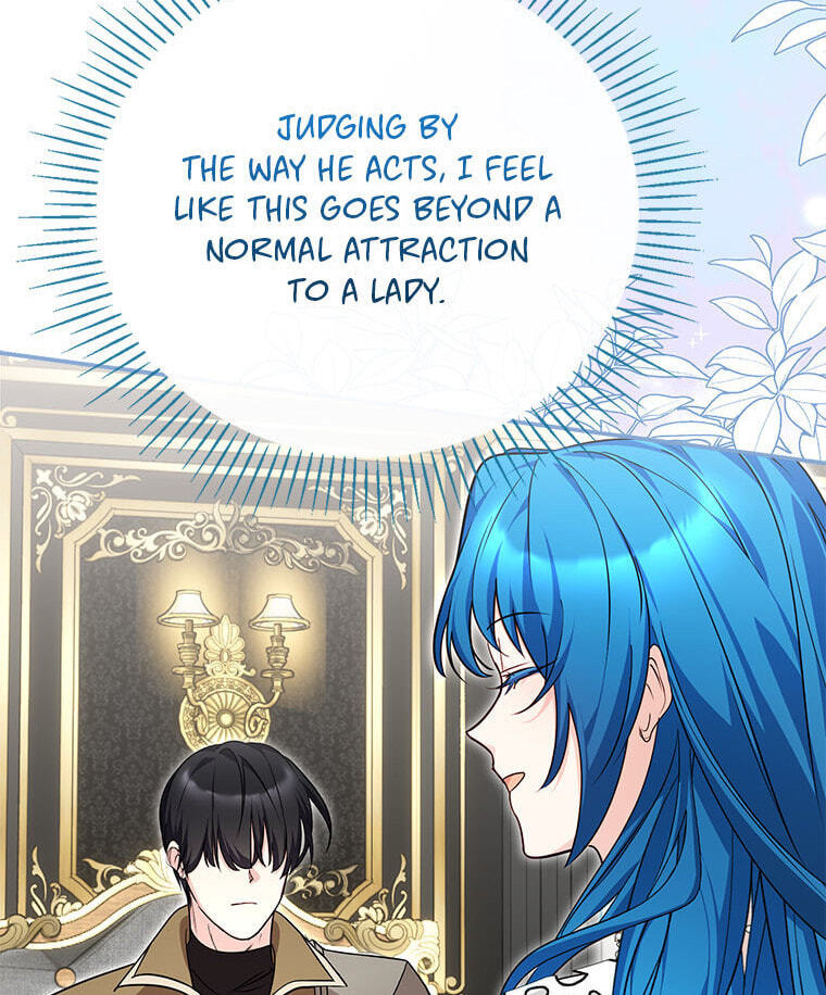 Not your MOTHER in Law Chapter 51 page 115 - 
