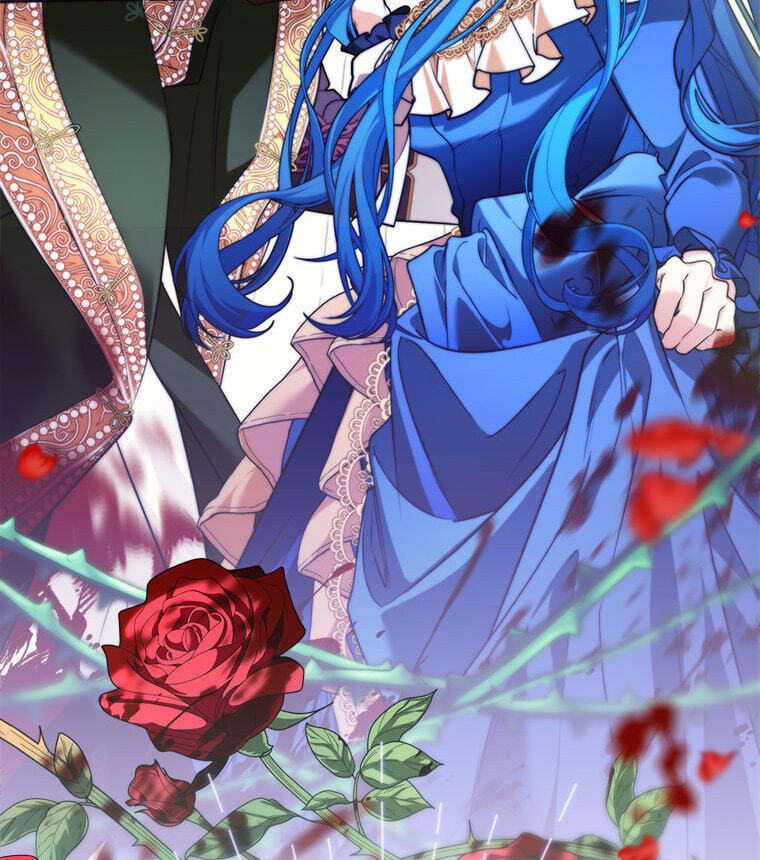 Not your MOTHER in Law Chapter 51 page 121 - 