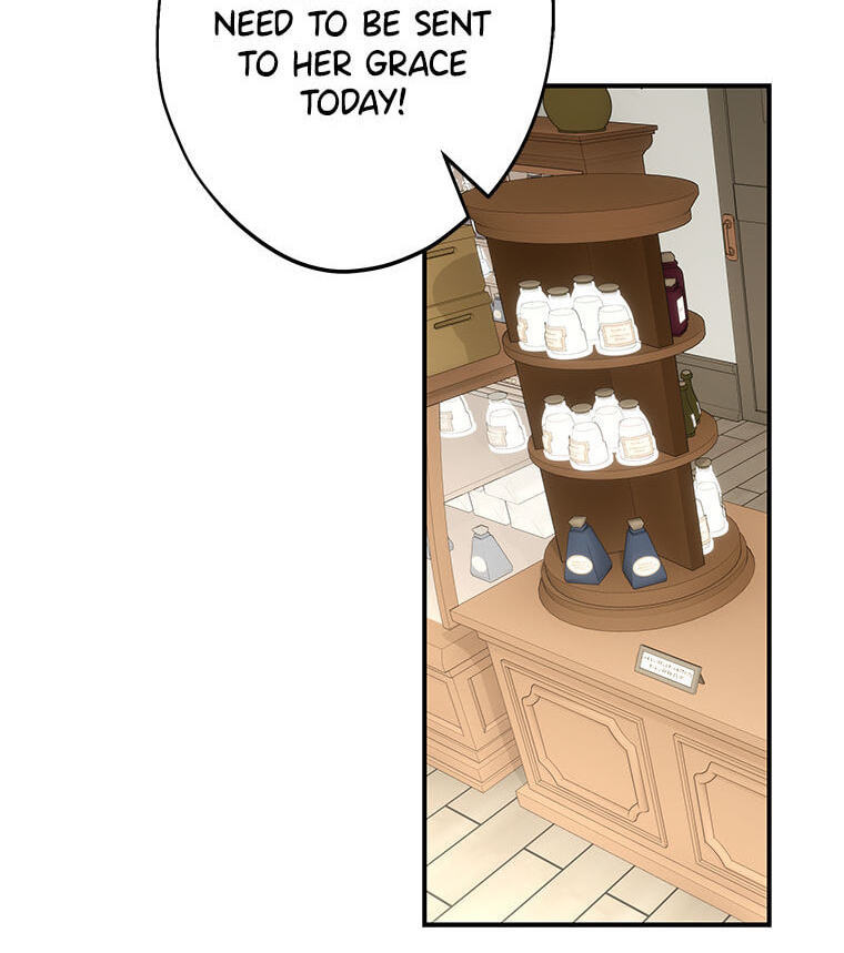Not your MOTHER in Law Chapter 51 page 126 - 