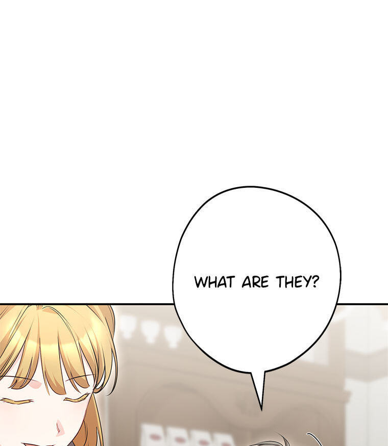 Not your MOTHER in Law Chapter 51 page 127 - 