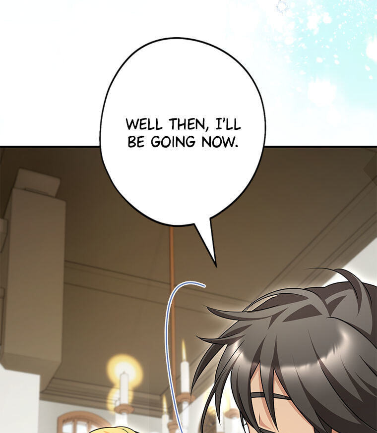 Not your MOTHER in Law Chapter 51 page 131 - 