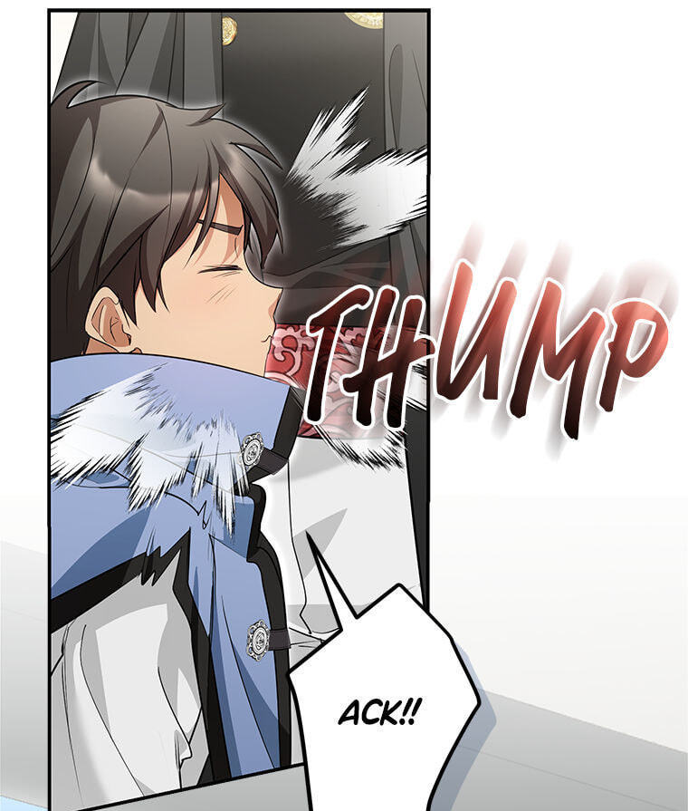 Not your MOTHER in Law Chapter 51 page 135 - 