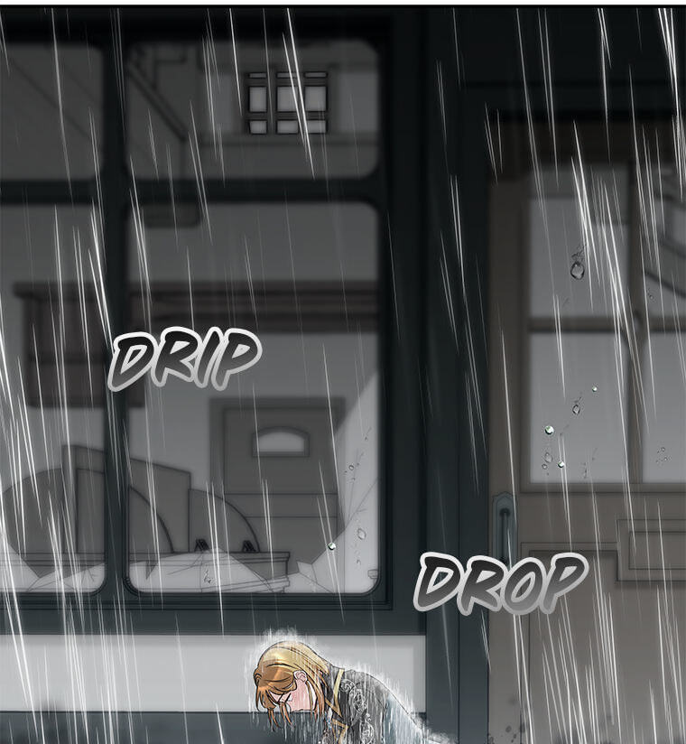 Not your MOTHER in Law Chapter 51 page 21 - 