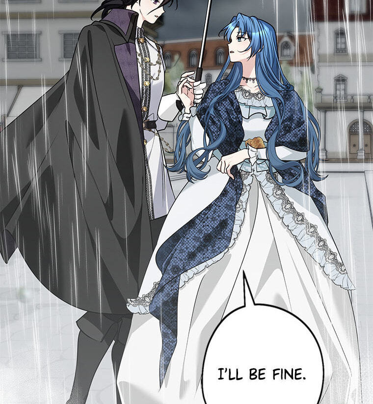 Not your MOTHER in Law Chapter 51 page 27 - 