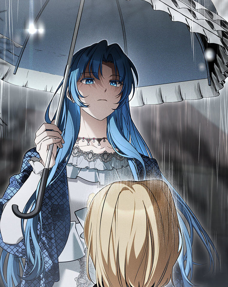 Not your MOTHER in Law Chapter 51 page 34 - 