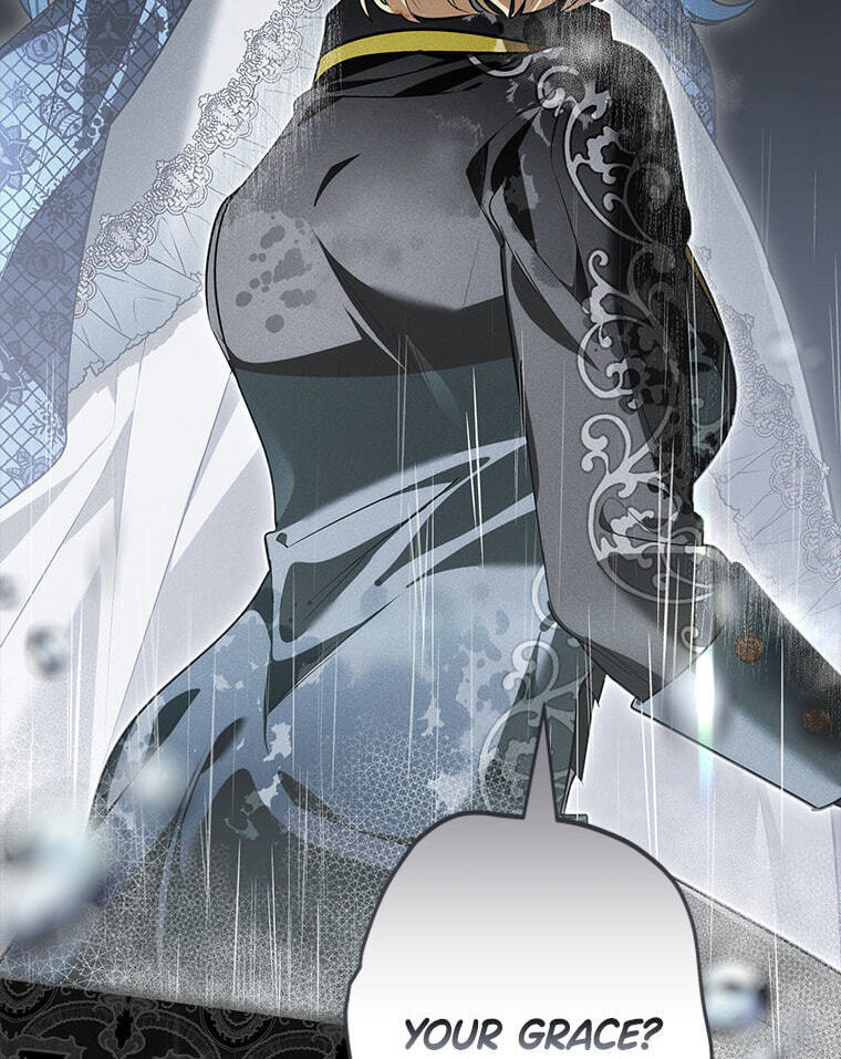 Not your MOTHER in Law Chapter 51 page 35 - 