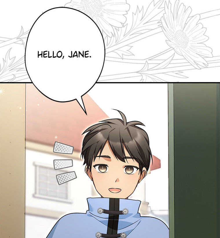 Not your MOTHER in Law Chapter 51 page 43 - 