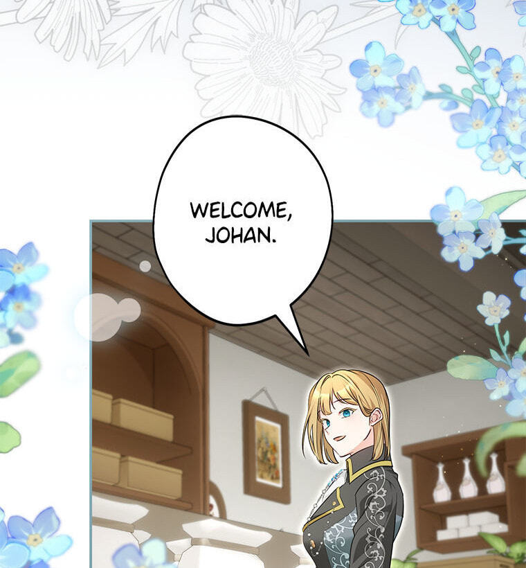 Not your MOTHER in Law Chapter 51 page 45 - 
