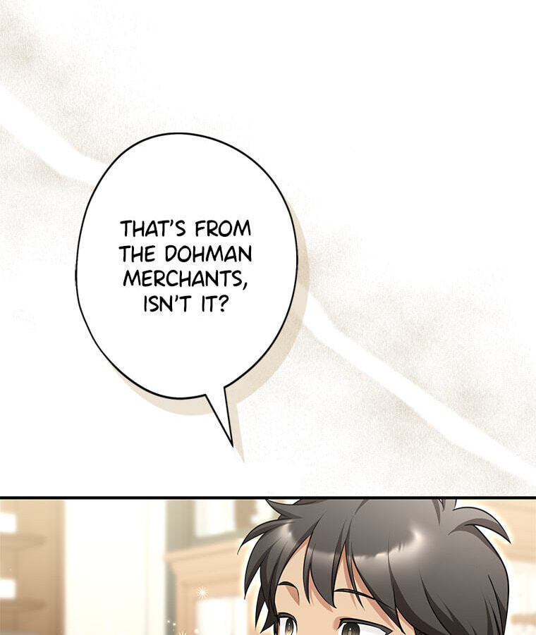 Not your MOTHER in Law Chapter 51 page 61 - 